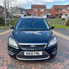 FORD FOCUS 2.0 TDCI DIESEL