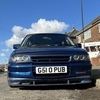 Vauxhall Astra gsi