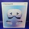 Meta Quest 3S VR Headset + Extras