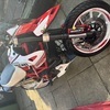 Ducati Hypermotard 1100 evo