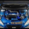 2007 Ford Focus ST225