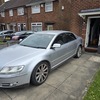 VOLKSWAGEN Phaeton 3.0 v6