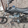 Demon X pitbike 140 needs attention