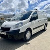 2012 Peugeot Expert 1.6 HDI
