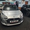 2016 ds ds3 1.2 purtech