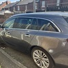 Insignia for 7 seater