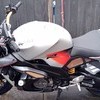 Aprilia tuono rsv factory 2004.