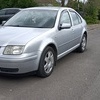 VW Bora 1.9 TDI pd130