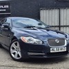Jag XF 2.7 98k miles 1 owner