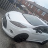 Fiesta zetez S diesel £20/yr tax