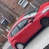 2009 ford fiesta mot October- swapz