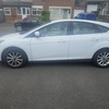 Ford focus 1.0