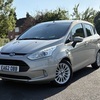 2012 FORD B MAX TITANIUM 1.6 TDCI