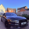 AUDI A6 C7 3.0TDI V6 S LINE