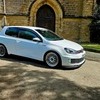 Mk6 Golf GTI Tfsi turbo modified