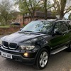 BMW X5 SPORT 3.0i AUTOMATIC