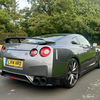 2014 R35 G-TR