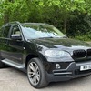 BMW X5 4.8i V8 huge spec low miles