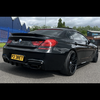 BMW 640D Fully loaded 365BHP