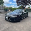 Audi S5 2007/8 Vw,vxr,gti,ford,s3