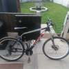 leonx bike needs tlc