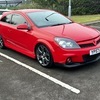 Astra vxr