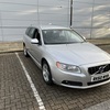 Volvo v70 D5 AWD