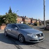 Vw Passat dsg estate air ride