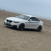 BMW 218d msport 2014 108k