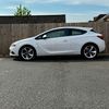 Astra gtc 2012 turbo