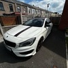 2013 merc cla auto