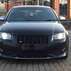 Audi s3 2006