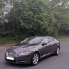 JAGUAR XF V6 LUX