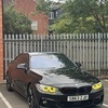 BMW 420xd 271 bhp fully loaded
