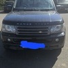 Landrover rangerover sport 07