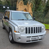Jeep Patriot 2.0D