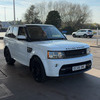 Range Rover sport
