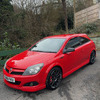 Astra 888 1.9 Turbo 1 of 100 Rare