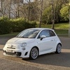 Abarth 500
