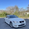 BMW 525D M SPORT AUTO LCI 3.0L D