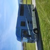 2004 iveco camper race truck