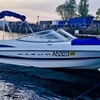 Maxum 1800sr 4.3