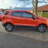Very tidy 2015 ecosport 15 tdci 73k