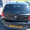 Bmw 123d twin turbo