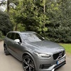 2016 Volvo XC90 D5 R-Design Auto