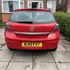 10 Vauxhall Astra swap van car bike