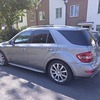 Mercedes ml350 grand edition