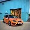 Ford focus st