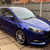 FOCUS ST 2.0T