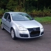 Vw golf mk5 1.9tdi gtb2260vk turbo